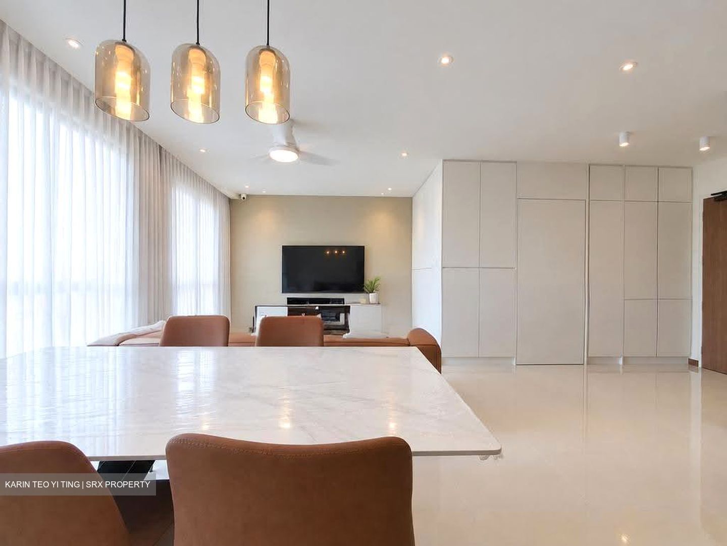 Blk 402B Fernvale Acres (Sengkang), HDB 5 Rooms #638617801